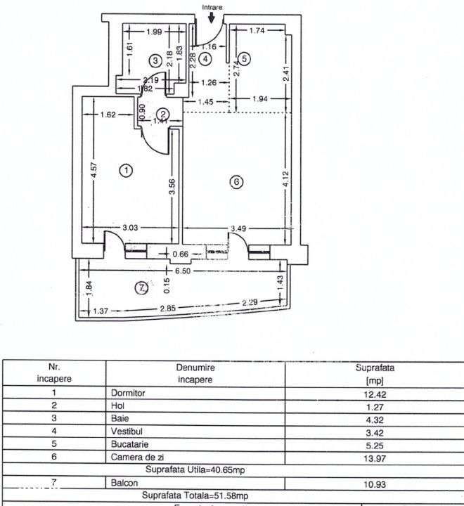 Apartament in Complexul Cosmopolis cu vedere catre piscina!-6