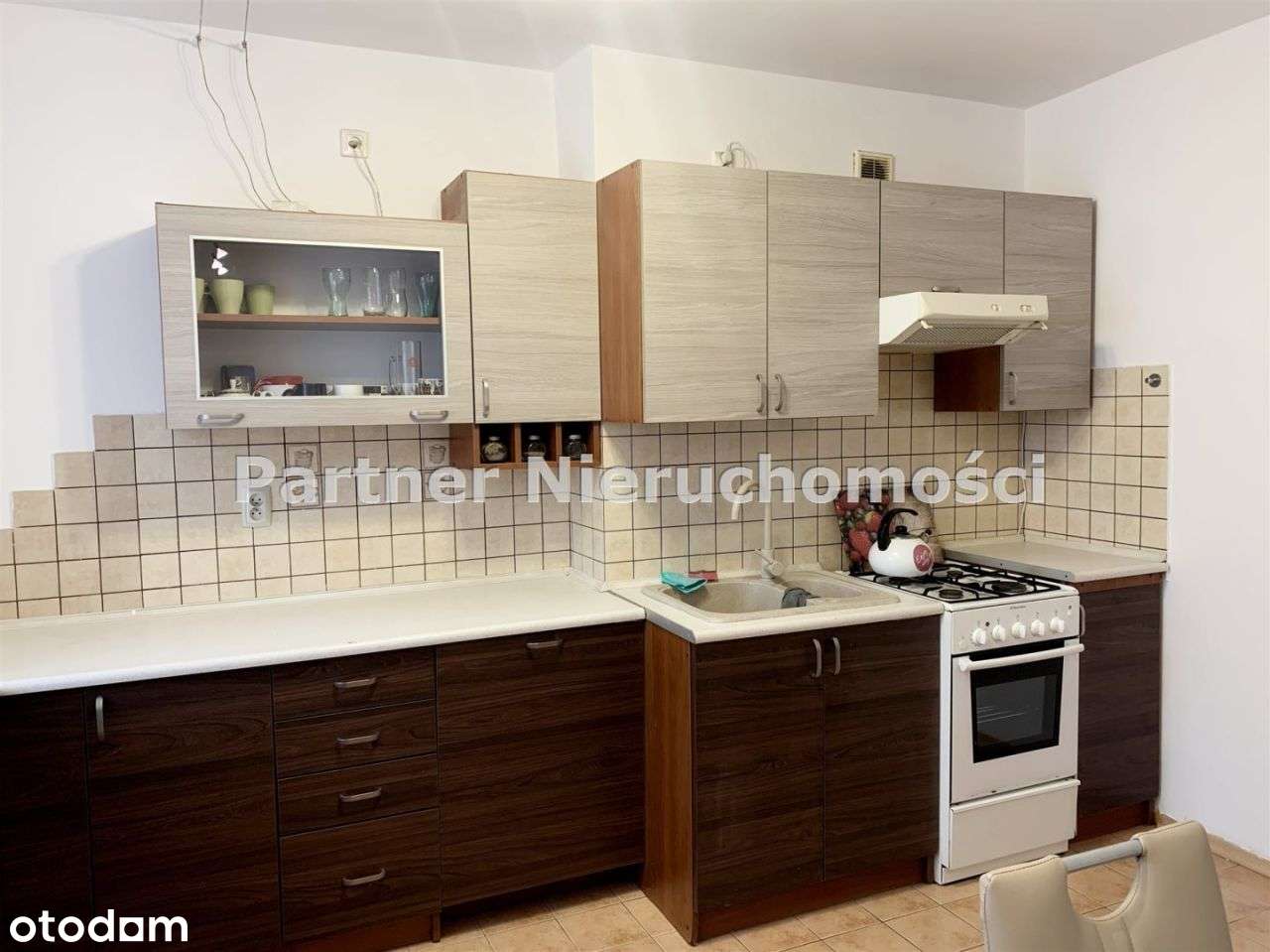 3 Pokoje!!!! Chełmińskie Przedmieście!!!!! - Pełny obrazek: 2/15