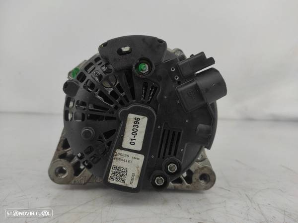 Alternador Citroen C5 I (Dc_) - 2