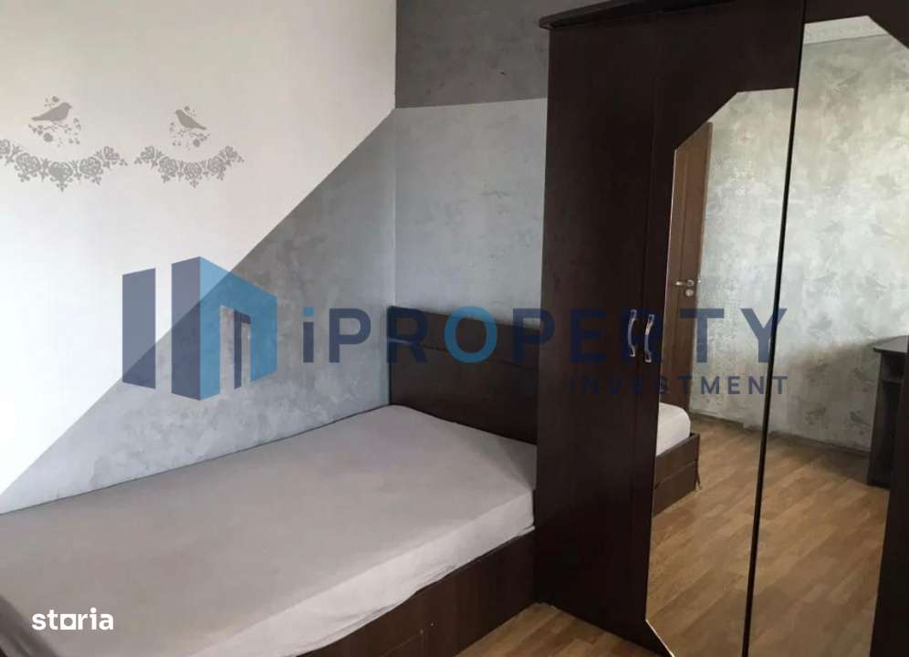 3 Camere | Gorjului | Petfriendly | Proximitate metrou | Mobilat + Uti - Imagine principală: 4/7