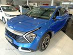 Kia Sportage 1.6 T-GDI M 2WD - 1