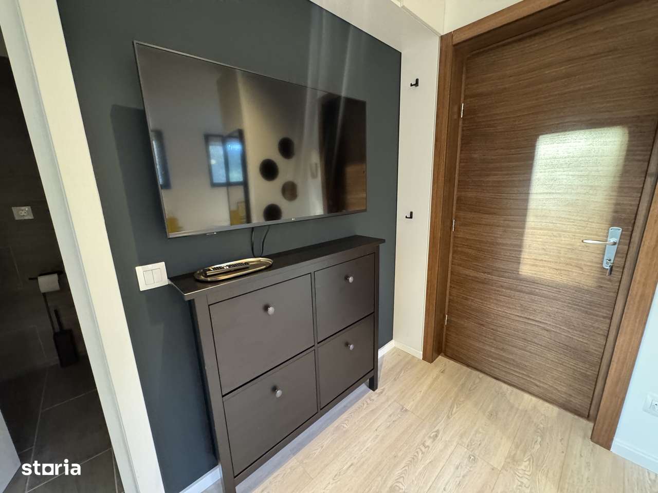 Apartament  superb de inchiriat in Cornisa / UMFST / Spital / Platou - Imagine principală: 2/20