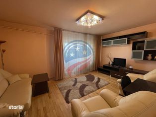 Apartament cu doua camere, decomandat