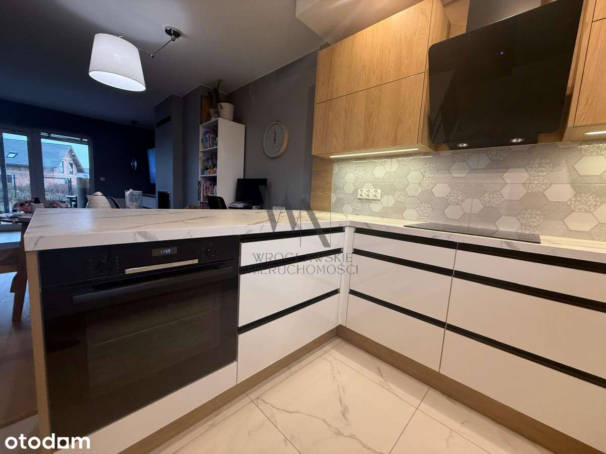 Dom - Styl, Przestrzeń i Komfort.-3