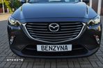 Mazda CX-3 SKYACTIV-G 120 SKYACTIVE-Drive FWD Exclusive-Line - 35