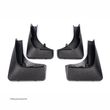 Set aparatori noroi Toyota Hilux Vigo 2012-2014, Fata Spate,  4 buc. - 1