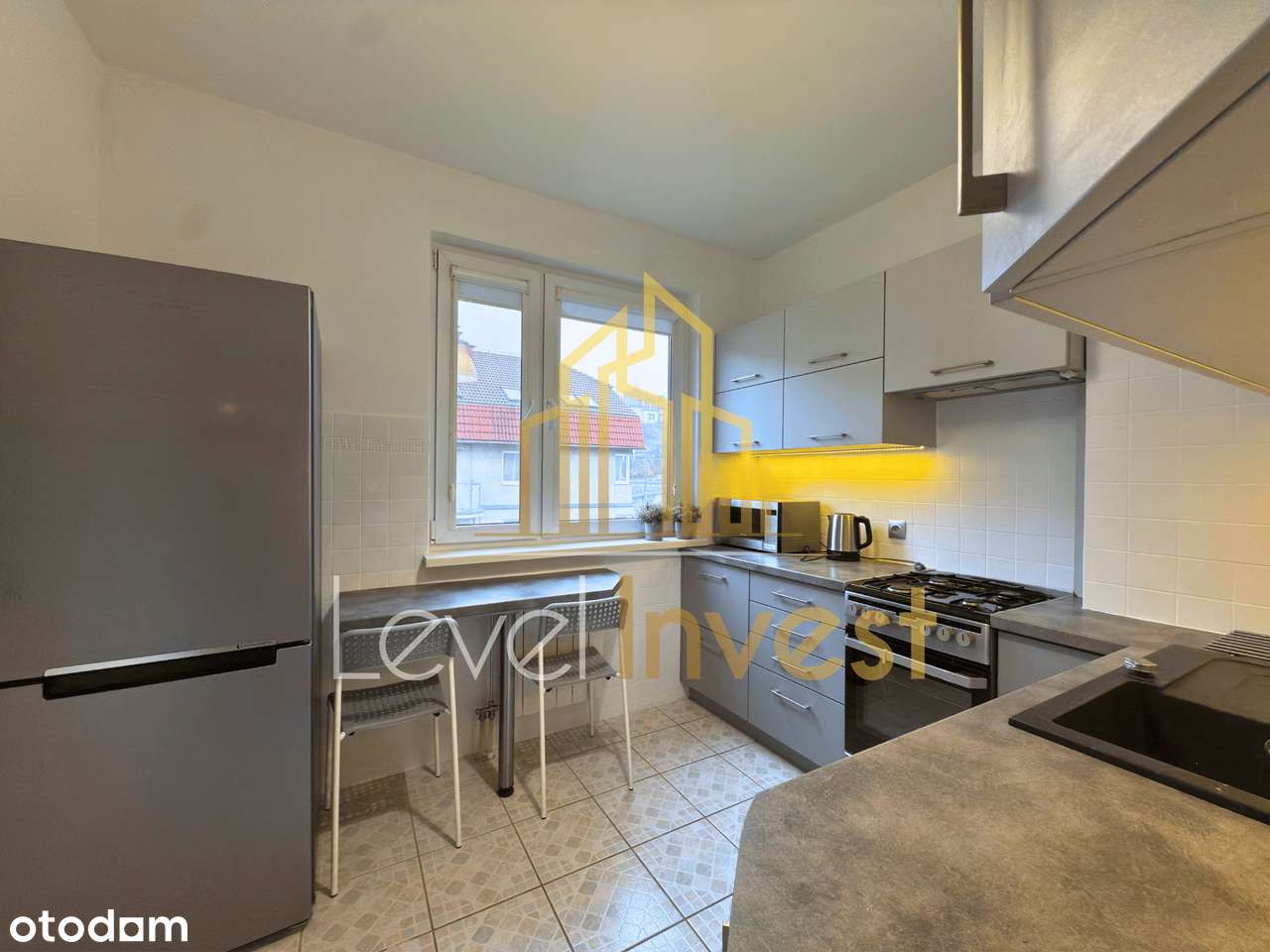 Kawalerka 37 m2  na ul. Ciasnej - Gdańsk Siedlce - Pełny obrazek: 4/9