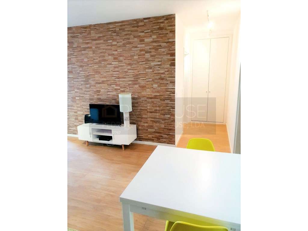 Apartamento T0+1 Avenidas Novas, Lisboa-8