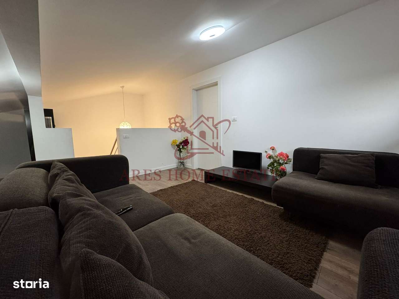 Casă individuală 6 camere, 200 mp, garaj și curte amenajată – Chișoda-17