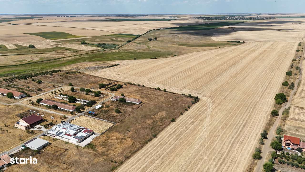 Teren Intravilan, Barateaz-Satchinez - Imagine principală: 3/20