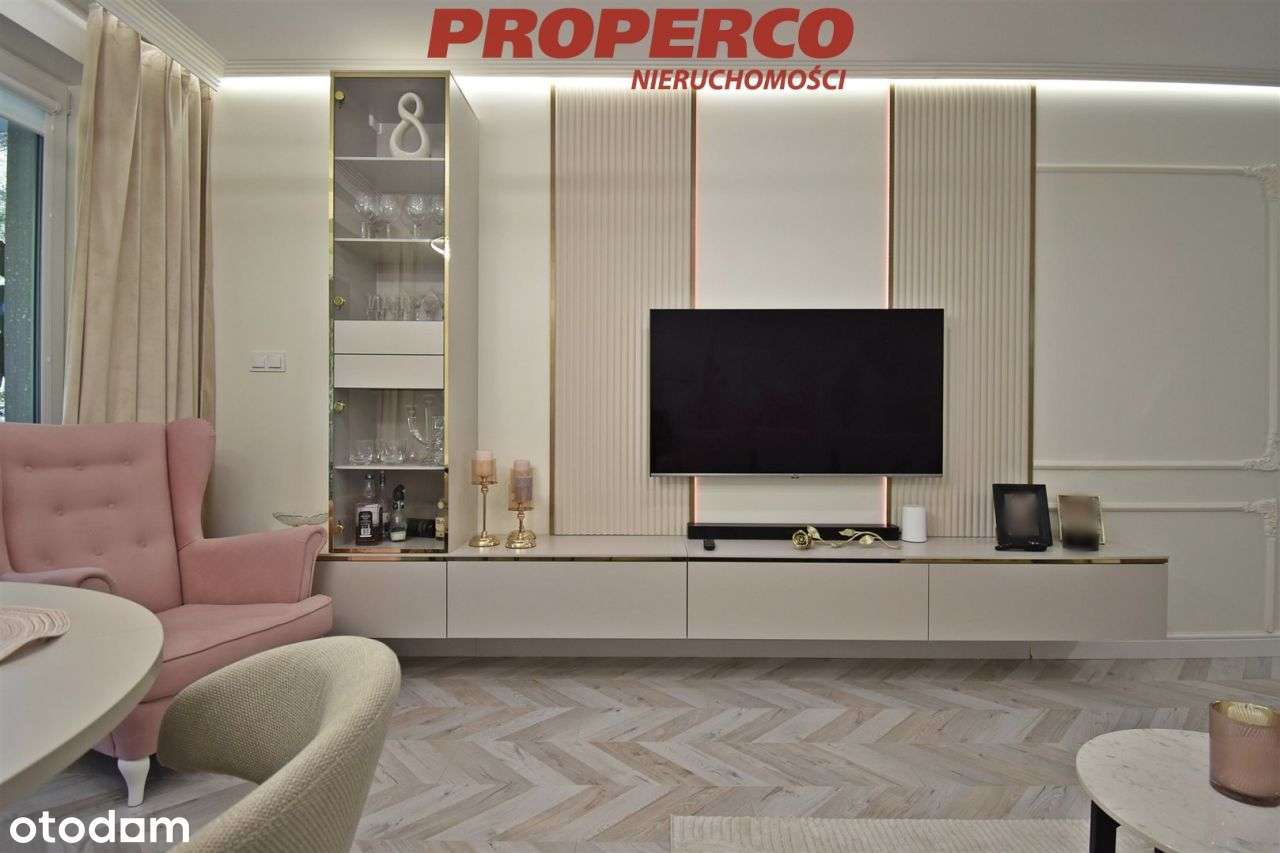 Mieszkanie 2 pok, 55,71m2, Cedzyna koło Kielc - Pełny obrazek: 4/14