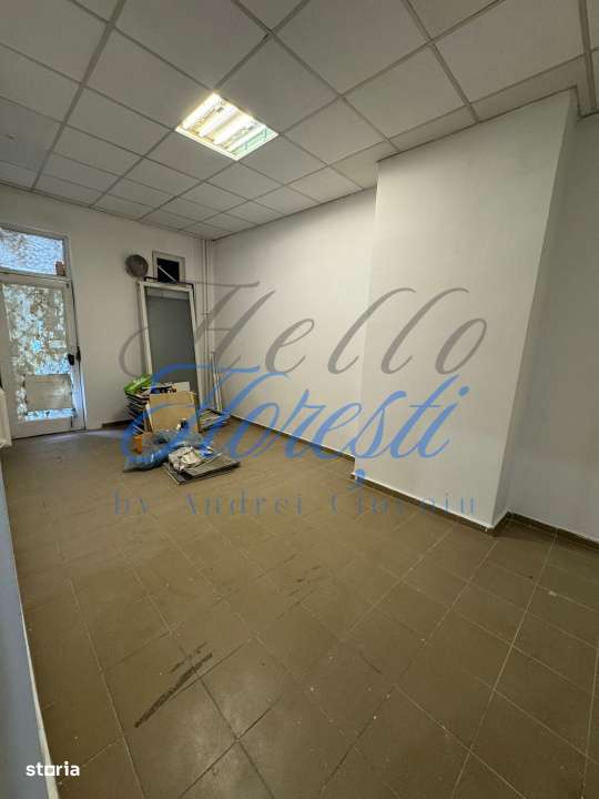 Spatiu comercial de inchiriat in zona Marasti - Imagine principală: 5/8