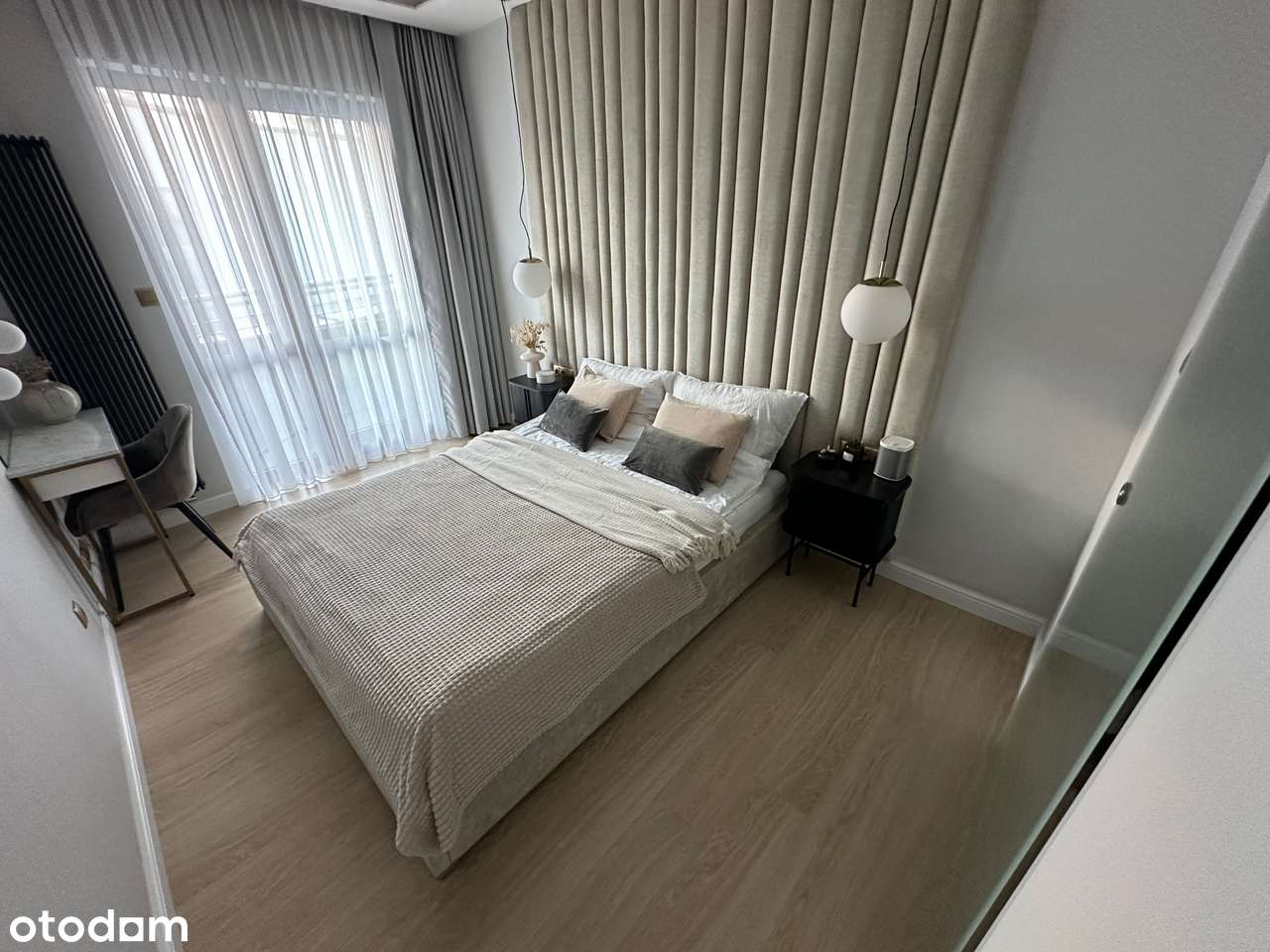 3 pokojowy apartament marzeń z tarasem i balkonem - ostatnie piętro - Pełny obrazek: 4/20