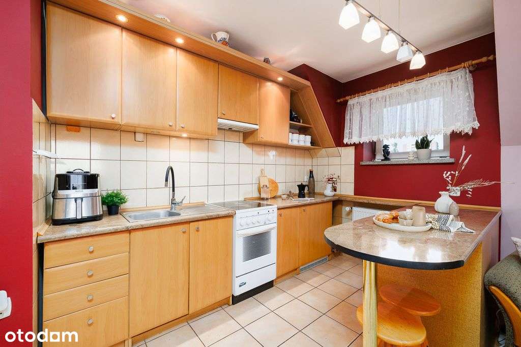 Funkcjonalna kawalerka na Mistrzejowicach - Pełny obrazek: 1/15