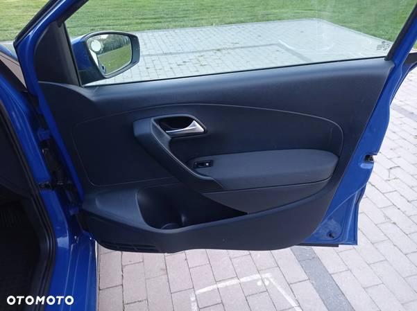 Volkswagen Polo 1.2 12V Comfortline - 16