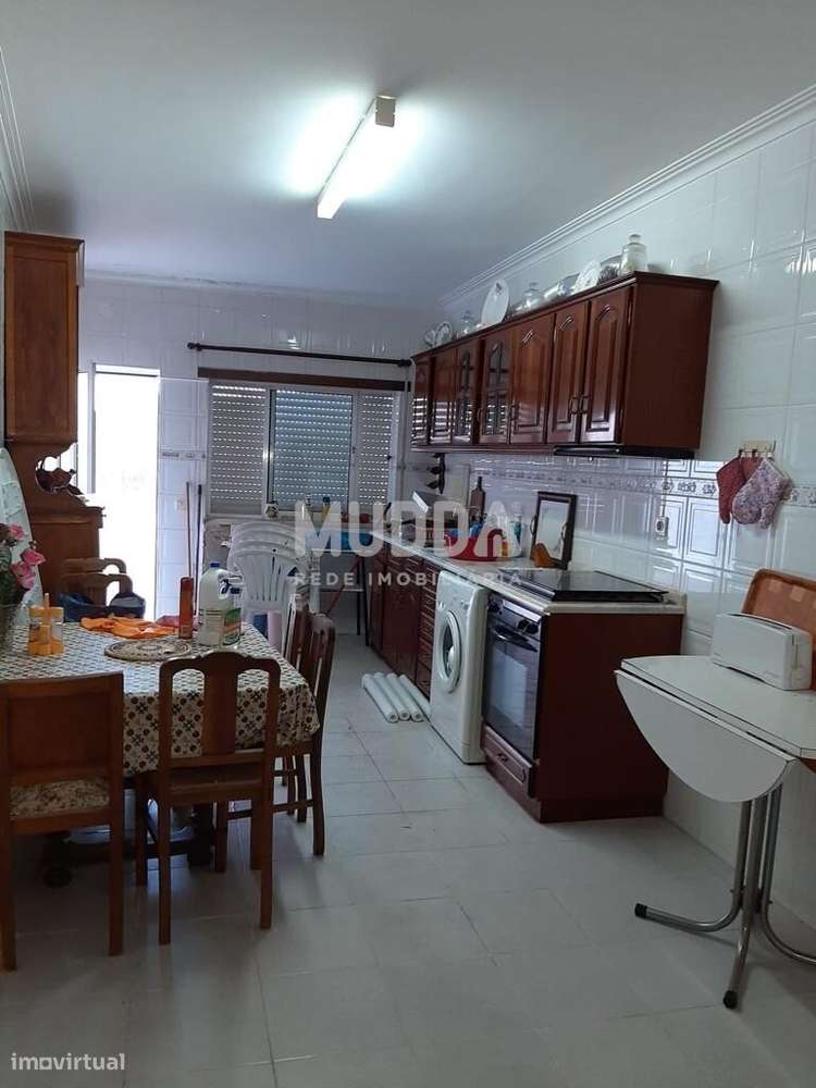 Moradia T2 em Sarzedas-6