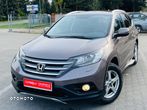 Honda CR-V 2.2i DTEC 4WD Comfort - 9