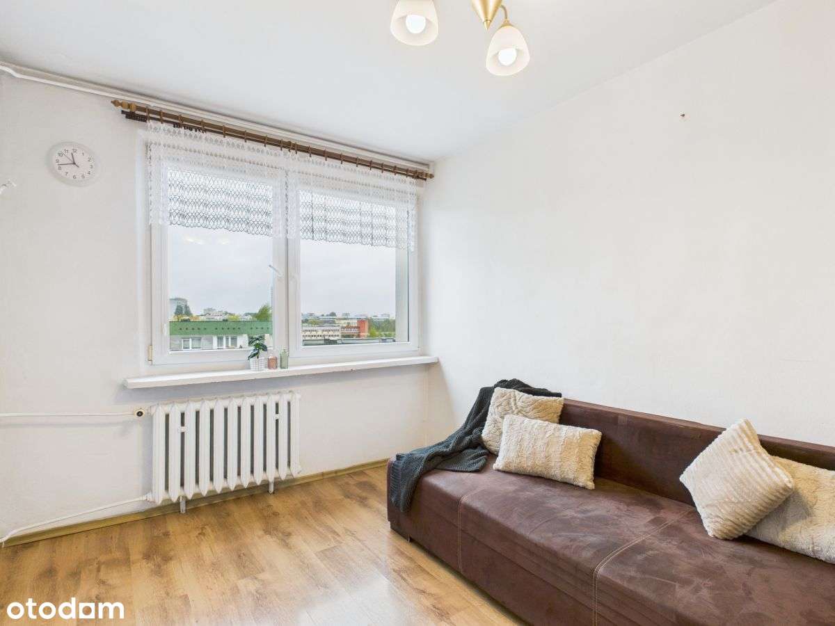 Mieszkanie z super  widokiem na Beskid-2