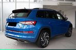 Skoda Kodiaq 2.0 TSI 4x4 RS DSG 7os - 4