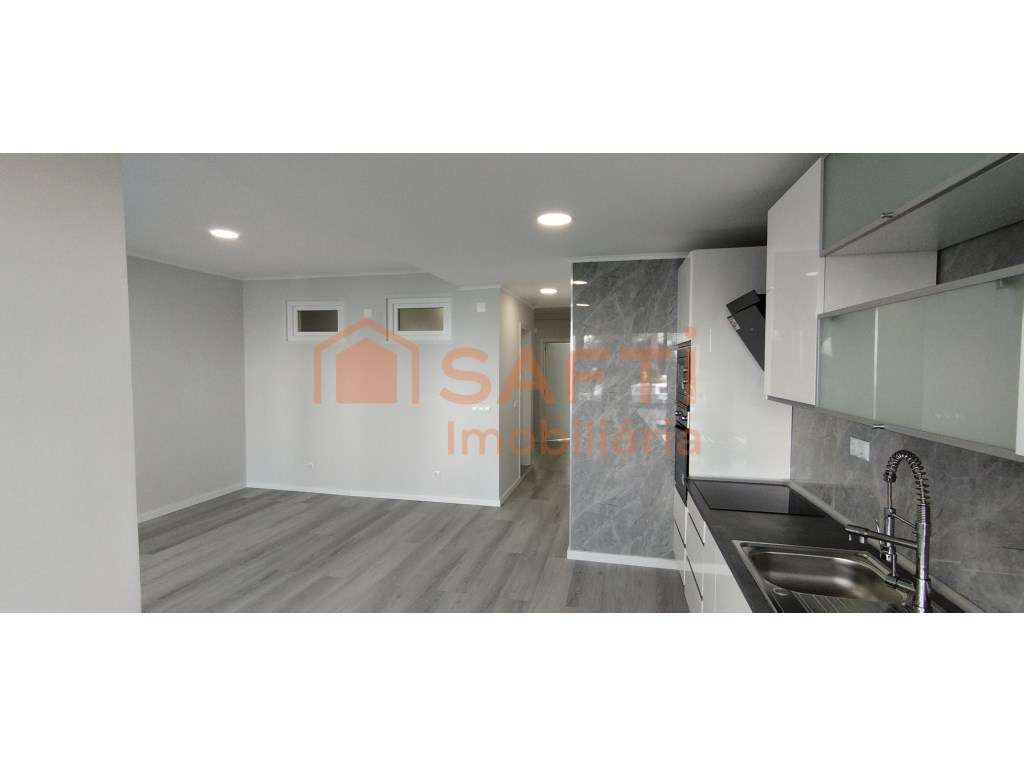 Apartamento T2 em Oeiras - Grande imagem: 3/14