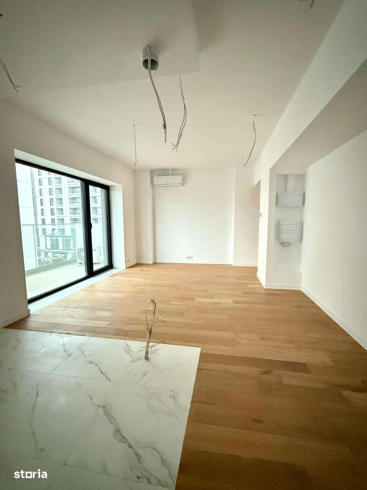 VANZARE APARTAMENT 2 CAMERE - ONE COTROCENI PARK-8