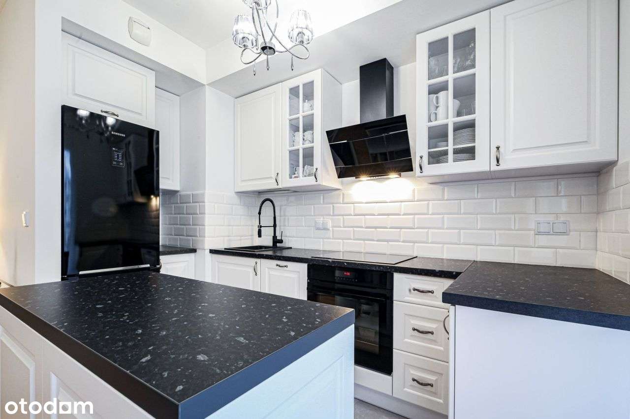 Żerań ul.Krzyżówki,3 pokoje ,apartament z 2021 rok-4