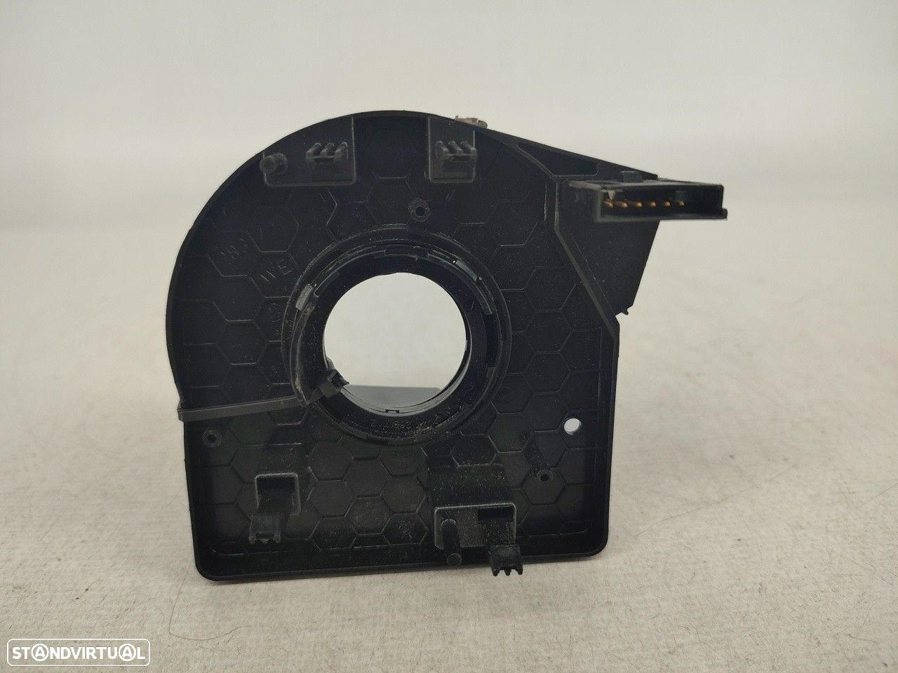 Fita De Airbag Volkswagen Polo (9N_) - 2