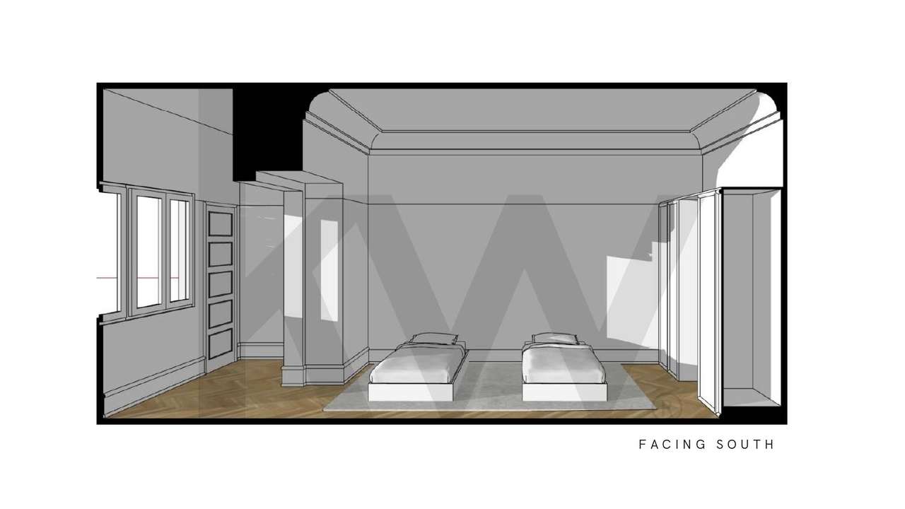Exclusividade e Charme nas Amoreiras: Apartamento T4 (4 Suites), 255 m-29
