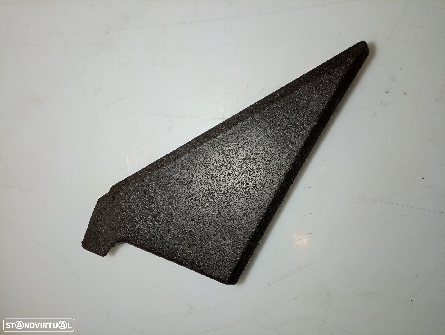 Moldura Triangular Do Retrovisor Mitsubishi Pajero Ii (V3_W, V2_W, V4_ - 2