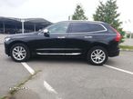 Volvo XC 60 D4 AWD Geartronic RDesign - 2