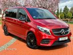 Mercedes-Benz Klasa V 300 d 4-Matic 9G-Tronic - 3