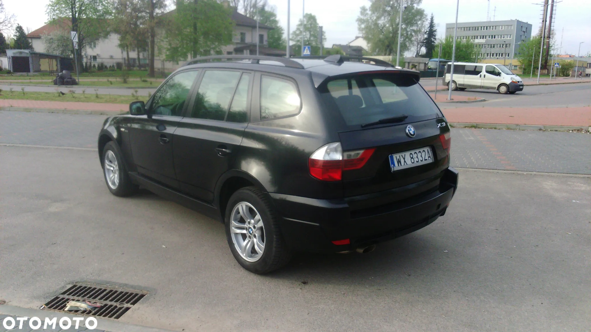 BMW X3 2.0d - 6