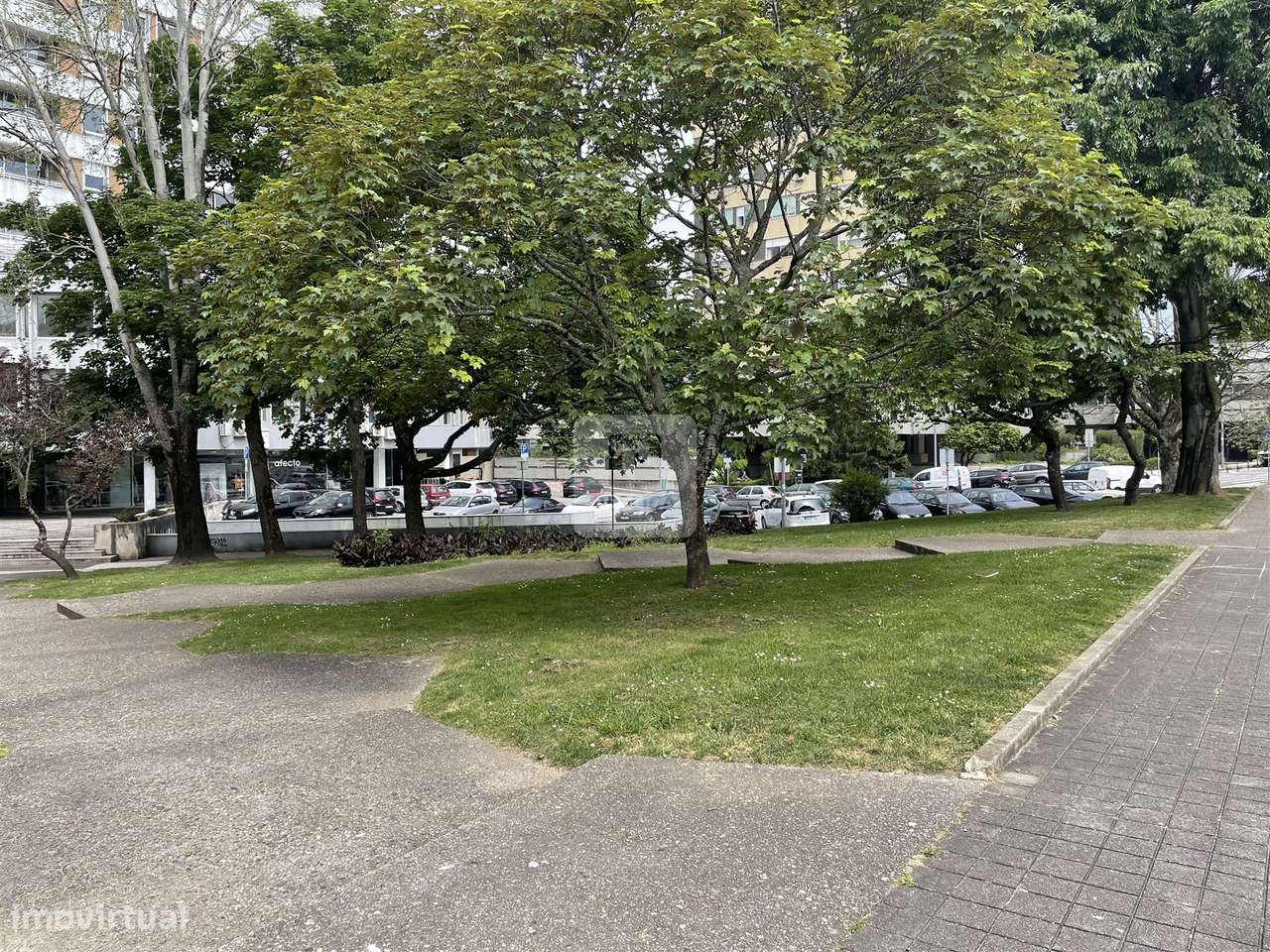 Estabelecimento Comercial em Ramalde - Grande imagem: 5/5