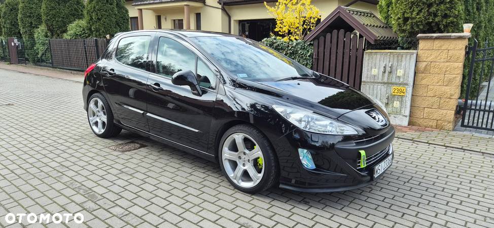 Peugeot 308 - 7