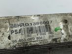 Intercooler Radiador Citroen C6 (Td_) - 5