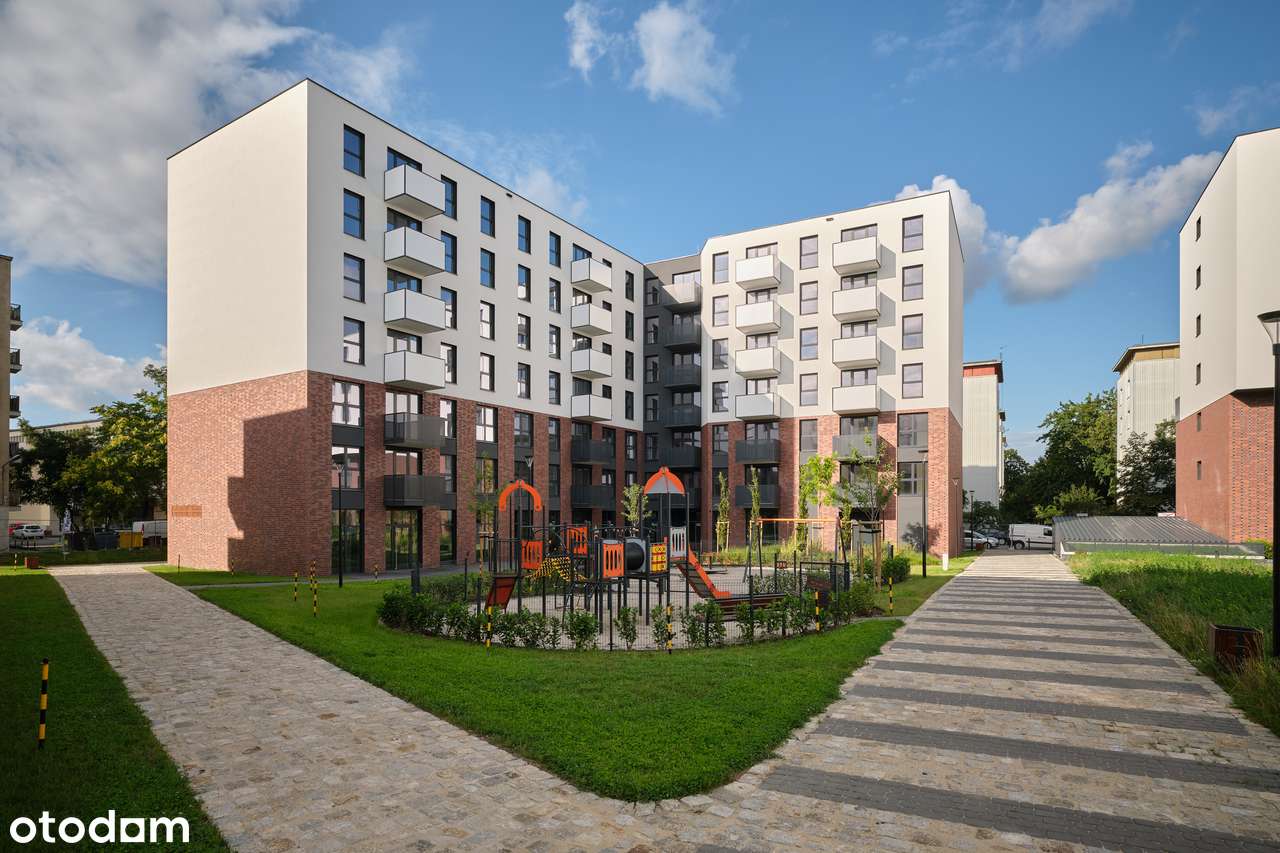 Nowe mieszkania w centrum Wrocławia. Dopłaty do czynszu do 1300 zł/mc!-4