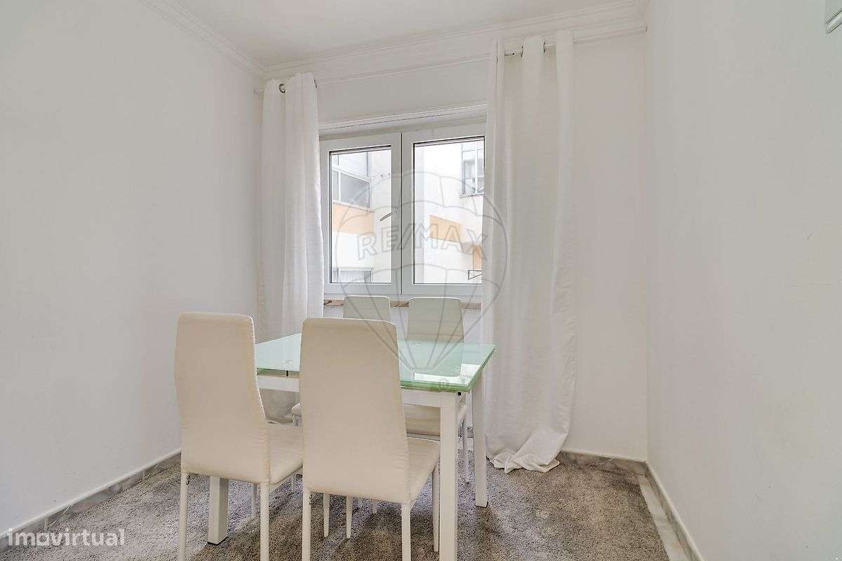 Apartamento T2 para venda-9