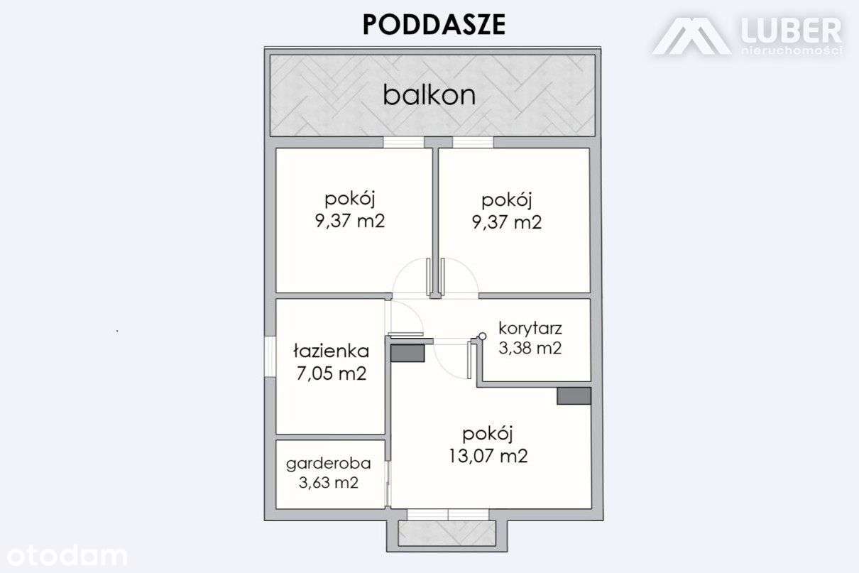 Nowoczesny bliźniak w Brzeszczach Twój nowy dom-19