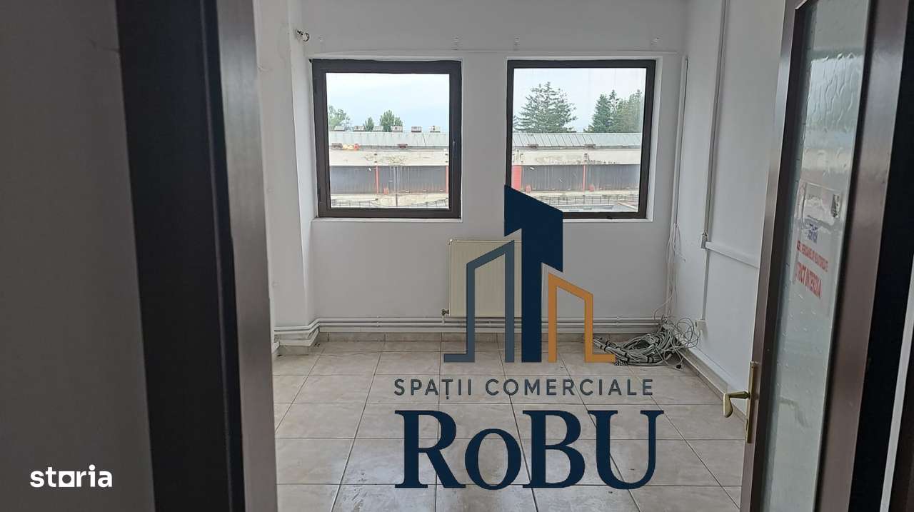 Spatiu sala cursuri, dans, in BARTOLOMEU # RoBU Spatii Comerciale - Imagine principală: 5/7