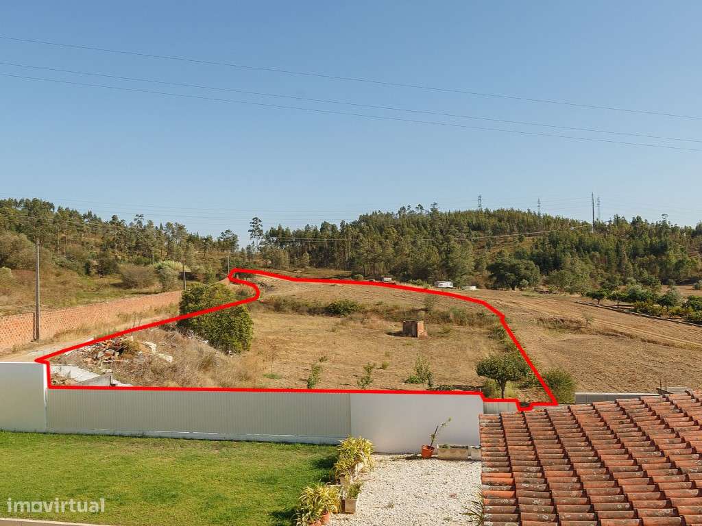 Moradia São Pedro de Tomar - Privacidade a 10min do centro de Tomar-39