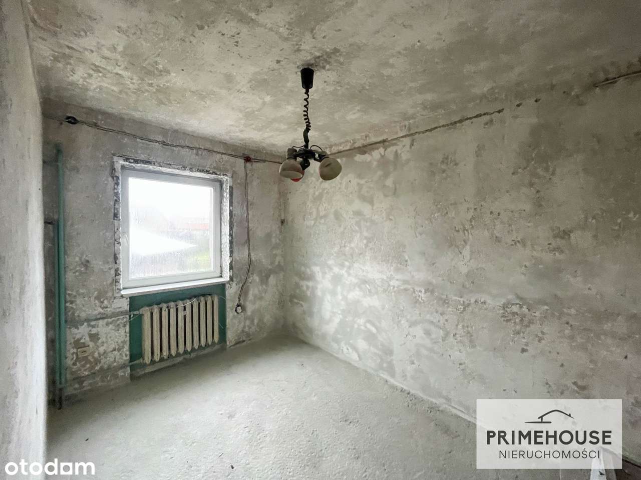 Duży dom w atrakcyjnym miejscu Czerska!-6