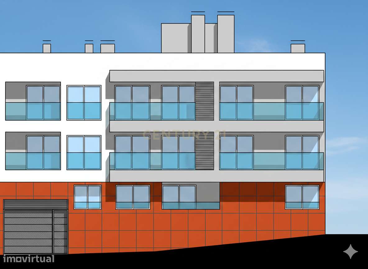 Terreno para construção de Prédio junto ao Belas Clube de Campo - Grande imagem: 2/8