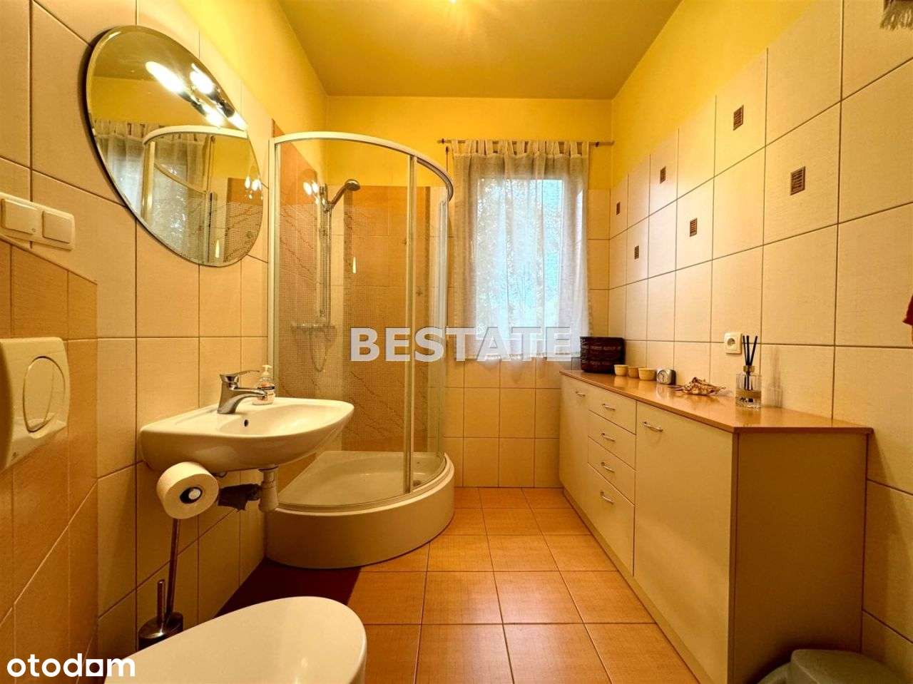 Dom na Bugaju, duża działka, dobra lokalizacja.-12