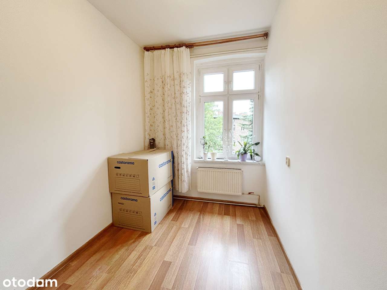 Nikiszowiec, unikatowe, 94,2m2, 5 pokoi, balkon, dwustronne - Pełny obrazek: 4/20