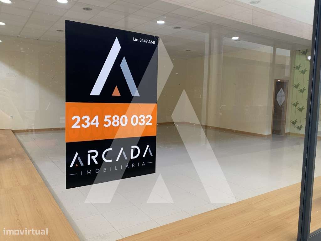 Loja em Albergaria-a-Velha - Grande imagem: 4/9