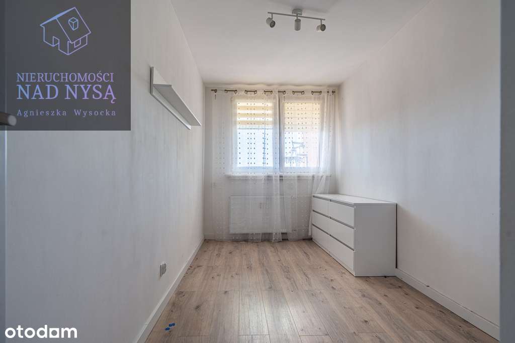 2 pok., pow. 41 m², Kościuszki Zgorzelec - More