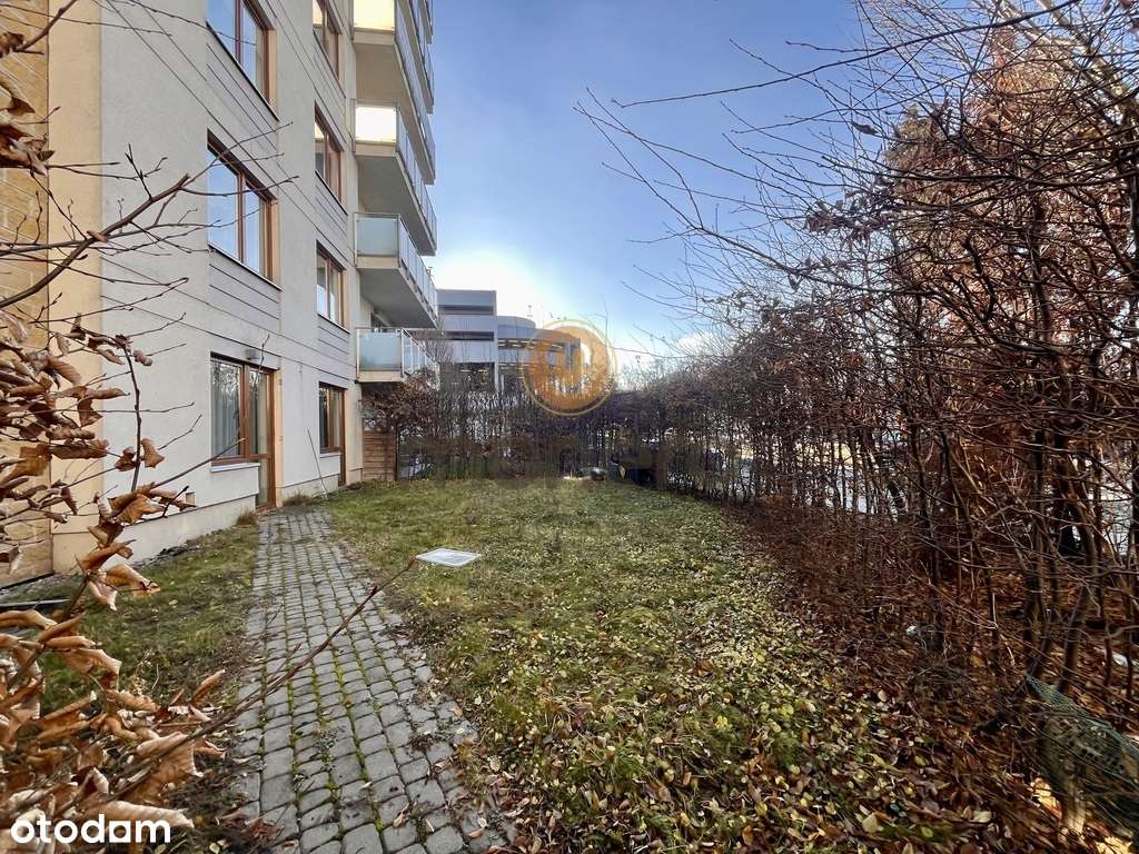 Ogródek 105 m² 3 pokoje Osiedle Zegara Słonecznego-7