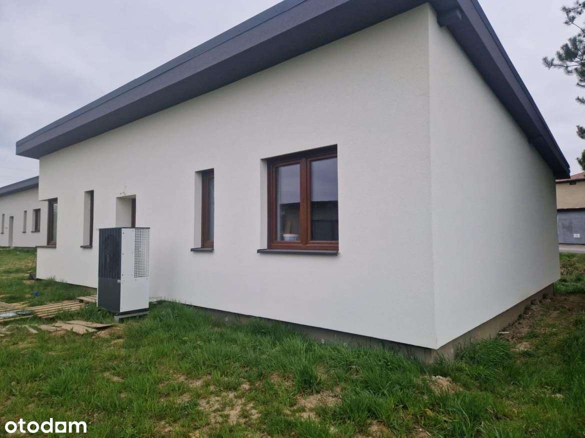 Dom wolnostojący Kończyce Małe-0