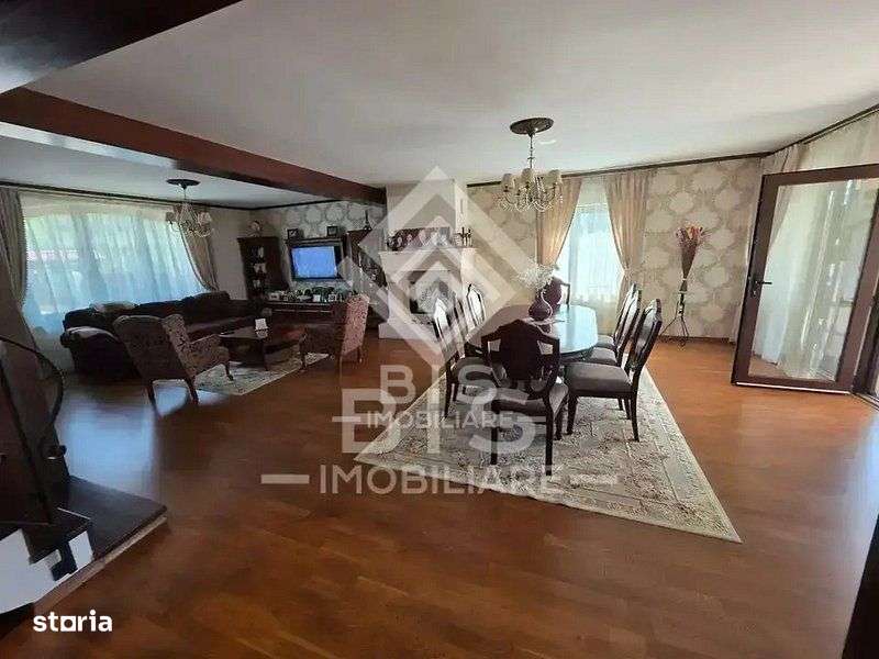 Casă de vânzare Bistriţa - Imagine principală: 4/9
