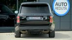 Land Rover Range Rover 4.4SD V8 AB Black - 9